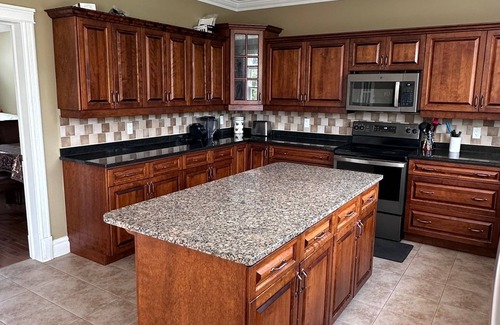 Bedford House | Charming 4-bedroom Townhouse