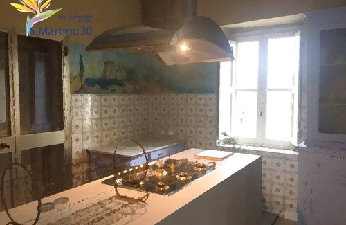 Itri House | Delightful 4-Bedroom Country House near Gaeta's Hills