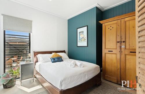 Newhaven House | Inviting 4 BR Cottage Retreat Perfect for Families