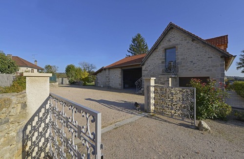 Aynac Cottage | Idyllic Cottage with Private Pool Near Rocamadour, Rated 9.8