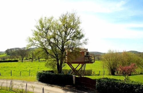 Aynac Cottage | Idyllic Cottage with Private Pool Near Rocamadour, Rated 9.8