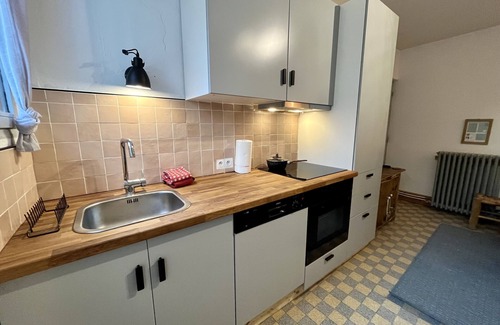 Venosc House | Cozy 5-Person Apartment in Venosc - Les Deux Alpes