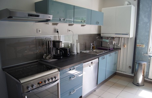 Blessy Cottage | Inviting Cottage with Heated Pool & Ocean View for Families