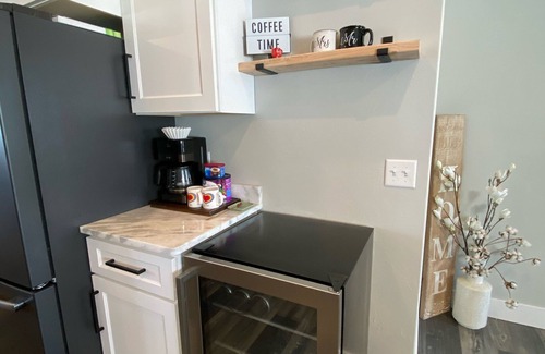 East Helena House | Cozy 4bd Home with Indoor Fireplace & Pet-Friendly Amenities