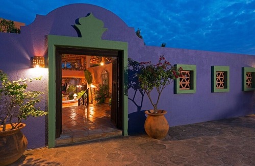 La Punta Villa | Elegant 4BR La Punta Villa with Ocean Views & Infinity Pool