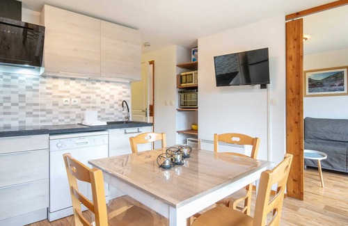 Chamrousse Apartment | Charming 5 pers Apt close to the slopes