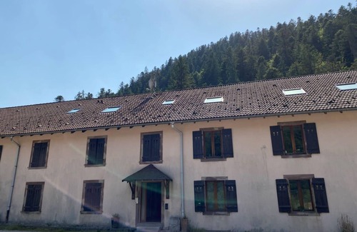 Gerardmer Apartment | Cozy Retreat with Kitchen Near Scenic Hiking Trails