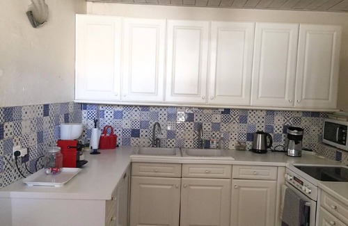 La Couarde-sur-Mer House | Top-Rated 6 Bedroom House on Ile de Ré with Kitchen