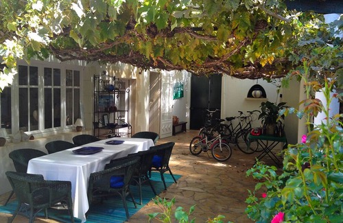 La Couarde-sur-Mer House | Top-Rated 6 Bedroom House on Ile de Ré with Kitchen
