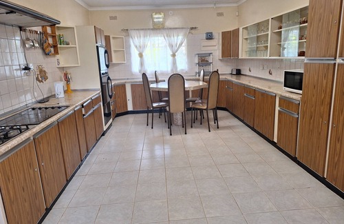 Harare House | Inviting 6-Bed House with Pool and Spa in Harare
