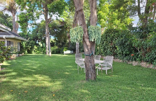 Harare House | Inviting 6-Bed House with Pool and Spa in Harare