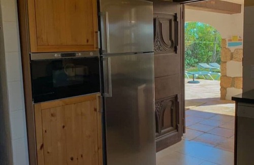Ermita House | Relaxing Finca with Pool in Javea - Perfect for Families