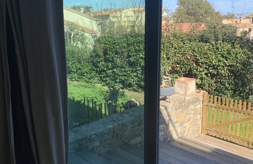 Biguglia Apartment | Exquisite 90m² Villa with Pool - Perfect for Families