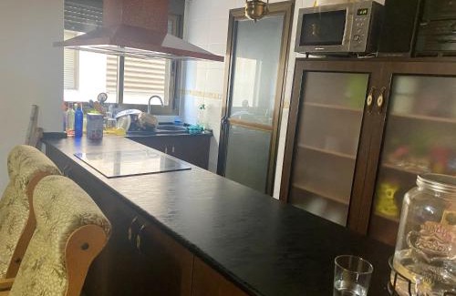 Almeria Apartment | Cozy 2-Bedroom Apartment with Pool and Garden at Enix Almeria