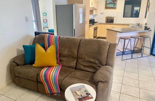 Deeragun Apartment | Charming Abode on Brenton in Tropical North Queensland