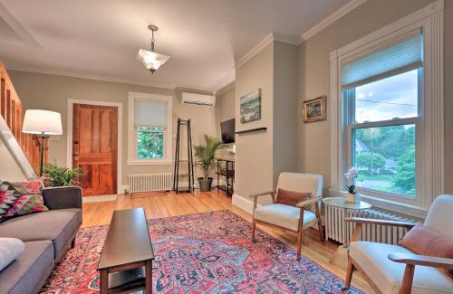 Stockton House | Top Holiday Homes in Stockton, NJ - Rated 9.7/10 by Guests
