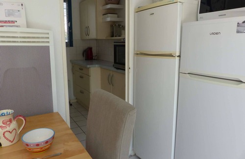 Le Lavandou Apartment | Unforgettable MAZET 3 PIECES with Ocean View & Pool