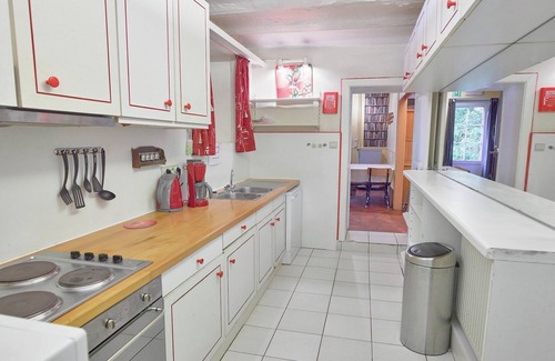 Sosoye House | Renovated Country House: Pet-Friendly & Family Friendly Stay