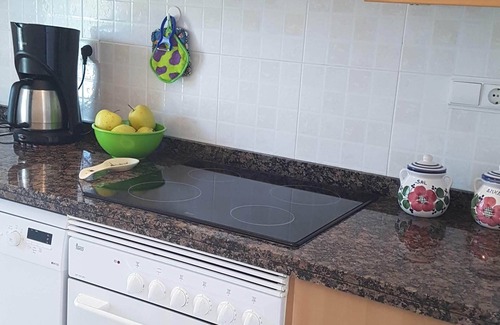 Denia House | Bright House with Large Terrace & Pool in Denia, Rated 10/10