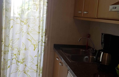 Denia House | Bright House with Large Terrace & Pool in Denia, Rated 10/10