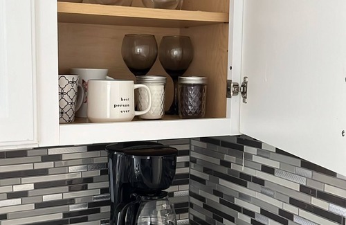 Parkside Apartment | Charming and Comfortable Studio near the beach-An