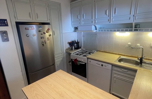 Bodrum City Center Villa | Charming and cosy 2-bedroom villa with shared pool in lovely Bodrum