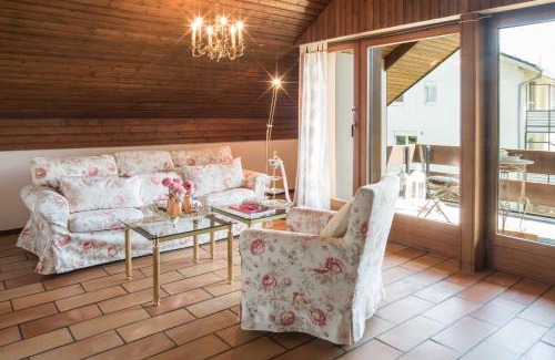 Romerswil Apartment | Inviting Apartment with Restaurant near Lucerne - Rated 9.9