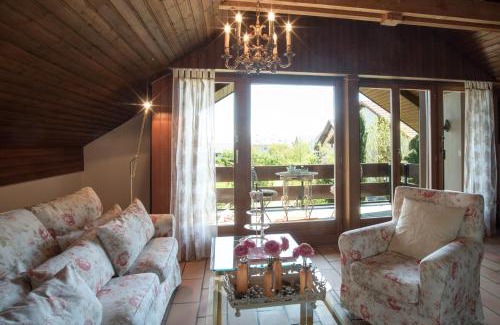 Romerswil Apartment | Inviting Apartment with Restaurant near Lucerne - Rated 9.9