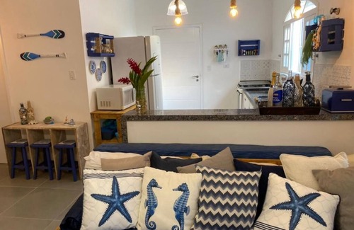 Juquehy House | Cozy Retreat with Pool & Jacuzzi in Juquehy - 10/10 Rated