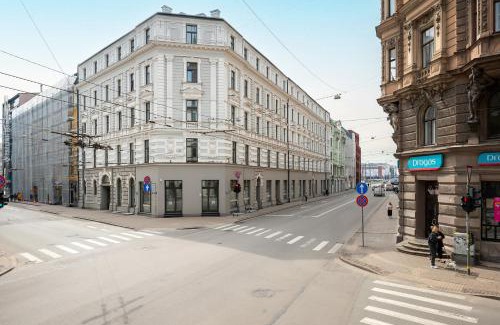 Centrs Apartment | Charming and Cozy I Heart of Riga I New