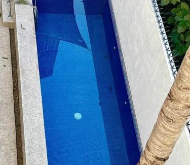 Puerto Vallarta Apartment | Cozy Condo San Blas: 4-Star Oceanfront Retreat Awaits