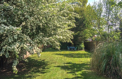 Sandhurst Cottage | Charming and cosy Victorian cottage.