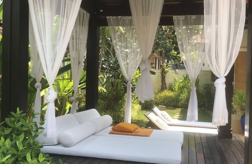 Laguna Villa | Elegant 3 Bedroom Villa with Private Pool & Ocean View