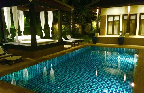 Laguna Villa | Elegant 3 Bedroom Villa with Private Pool & Ocean View
