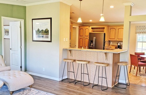 Myakka City House | Idyllic Country Home Retreat on 5 Acres - Family Friendly!