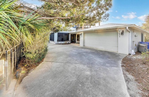 St. Augustine House | Charming and private1-bedroom Suite in marvelous St. Augustine, Fort Matanzas.