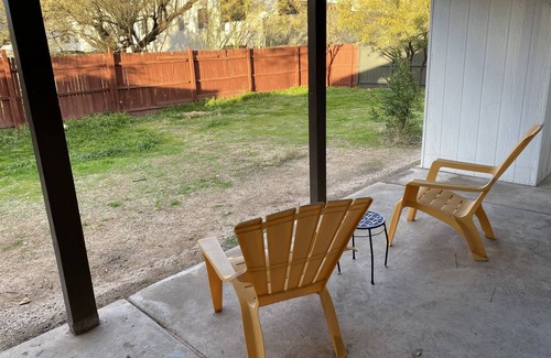 Tucson House | Private Guesthouse in Tucson with Spa & Breakfast Included