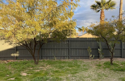 Tucson House | Private Guesthouse in Tucson with Spa & Breakfast Included
