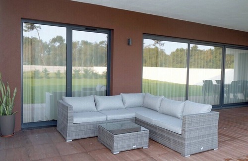 Ilhavo House | Charming and Modern House in Gafanha da Nazaré