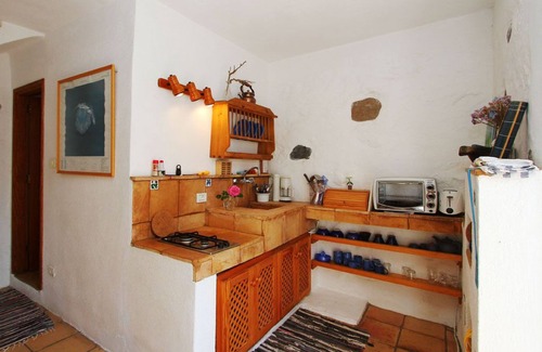 Hermigua House | Serene Cottage with Oceanfront Views and Premier Amenities