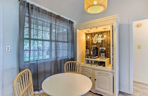 Denton House | Serene Denton Home, Near UNT & TWU - 10/10 Guest Rated