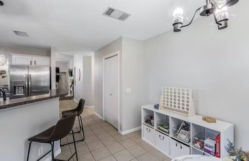 Hutto House | Charming and renovated 3-bedroom house in fabulous Pflugerville