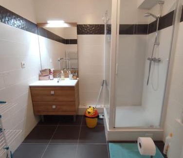 Saint-Cloud Apartment | Safe and Cozy Fully-Equipped Apartment Near Paris