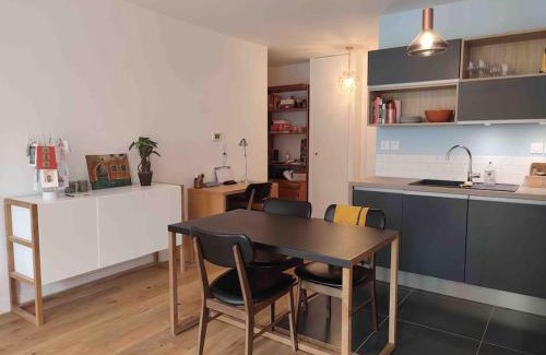 Saint-Cloud Apartment | Safe and Cozy Fully-Equipped Apartment Near Paris