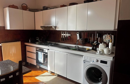 Otricoli Apartment | Charming and Spacious 1-bedroom apartment in tranquil Otricoli with WiFi, AC