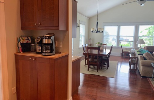 Astoria House | Idyllic 2-Story Home with Breathtaking Columbia River Views
