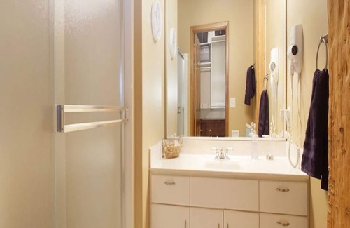 Telluride Condo | Pet-Friendly Getaway with Pool and Child Activities