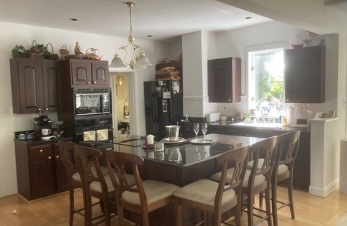 Eastport House | Beautiful Annapolis Home in Eastport for Commissioning Week