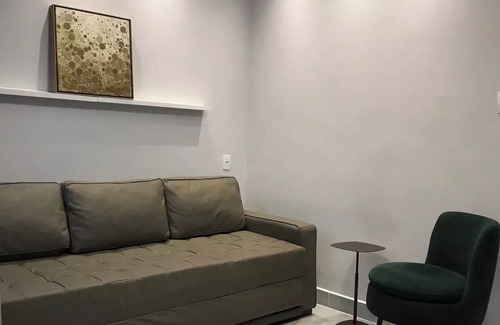 Liberdade Apartment | Cozy 1-Bedroom Apartment in Liberdade with Sofa Bed