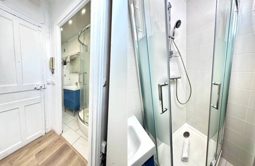 Asnieres-sur-Seine Apartment | Charming apartment - Champs Elysées access